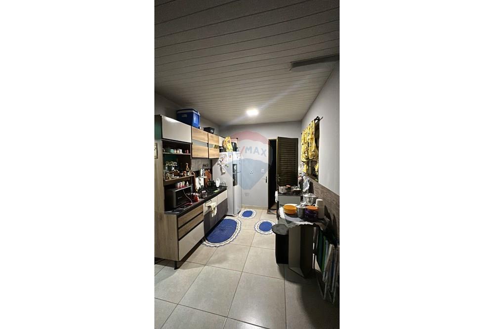 Casa - Venda - Rondonópolis , Mato Grosso - IMG-20260209-WA0051(1).jpg - Cozinha - 720851116-14