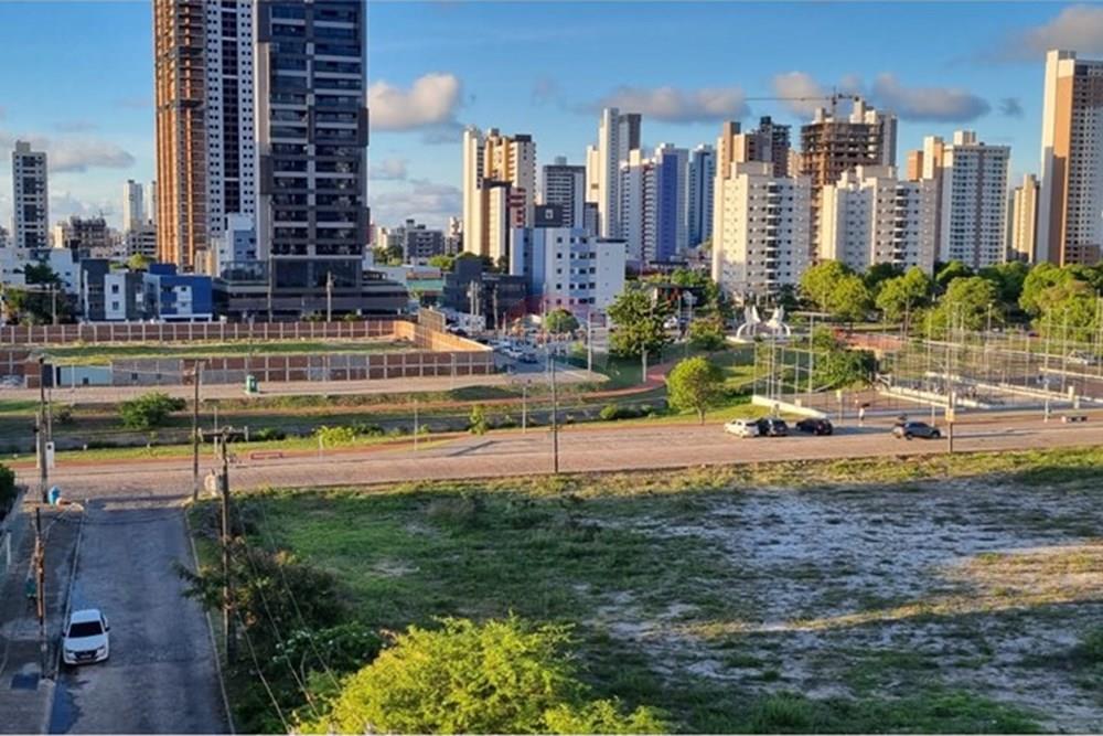 Apartamento - Alugar - João Pessoa , Paraíba - IMG-20260316-WA0135.jpg - 722011102-4