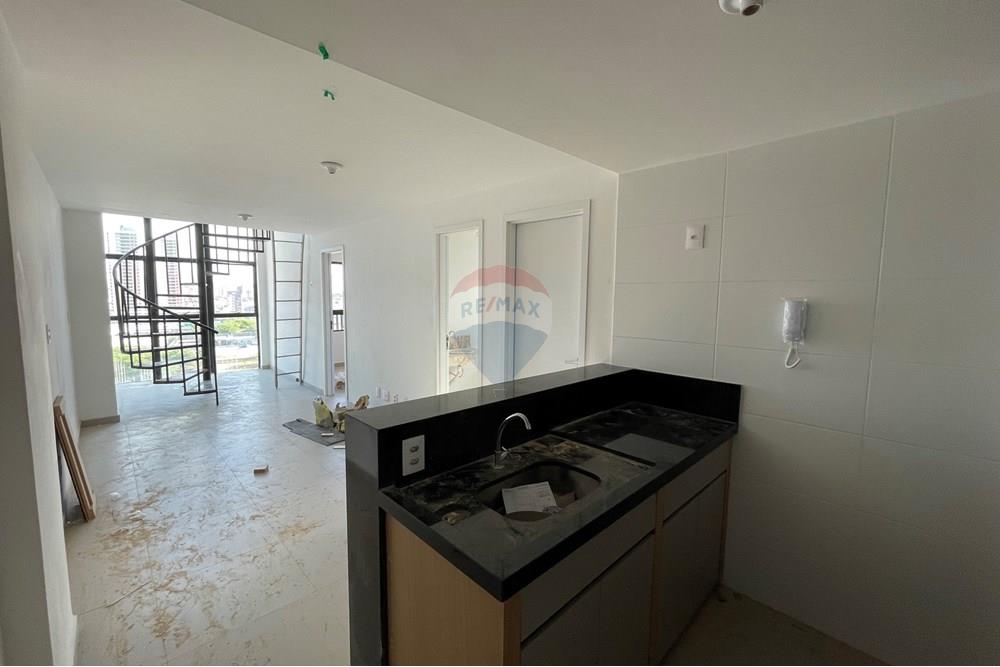 Apartamento - Alugar - João Pessoa , Paraíba - IMG_3221.jpeg - 722011013-17