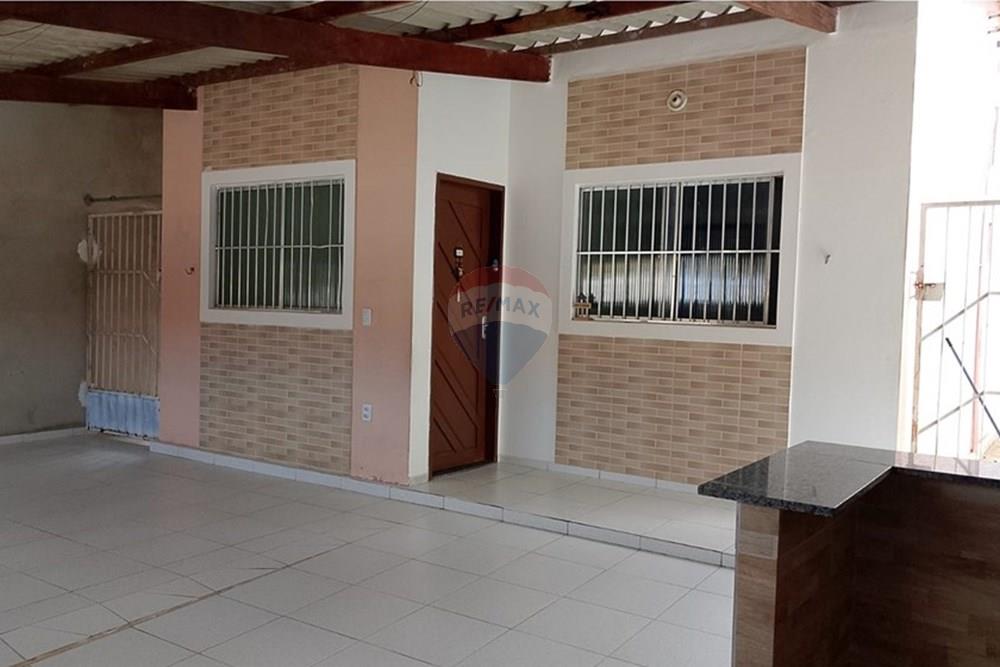 Casa - Venda - Extremoz , Rio Grande do Norte - Area 03.jpg - Área Gourmet - 720621047-33