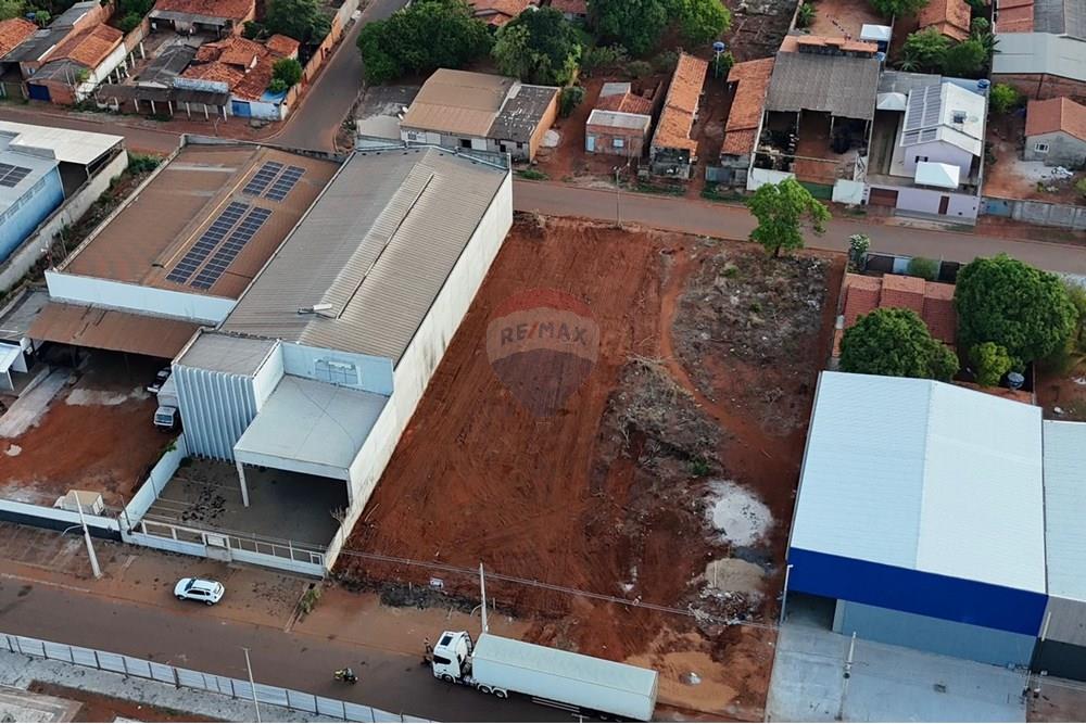 Terreno - Venda - Araguaína , Tocantins - 3.jpeg - 720991051-58