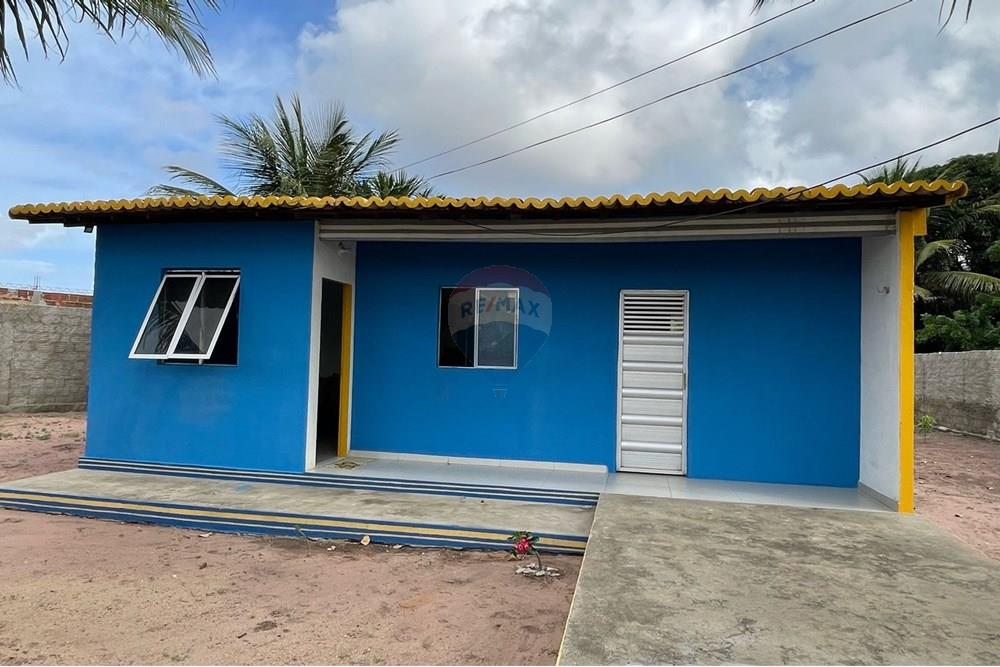 Casa - Venda - São Gonçalo do Amarante , Rio Grande do Norte - a4cfc190-4b1a-448d-8275-f62d8448be97.jpeg - Sala de estar - 720621057-29