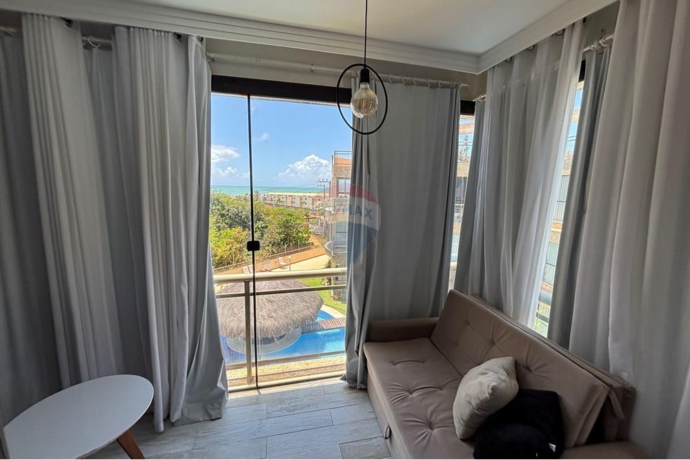 Apartamento - Alugar - Nísia Floresta , Rio Grande do Norte - IMG_0325.jpeg - 720891130-371