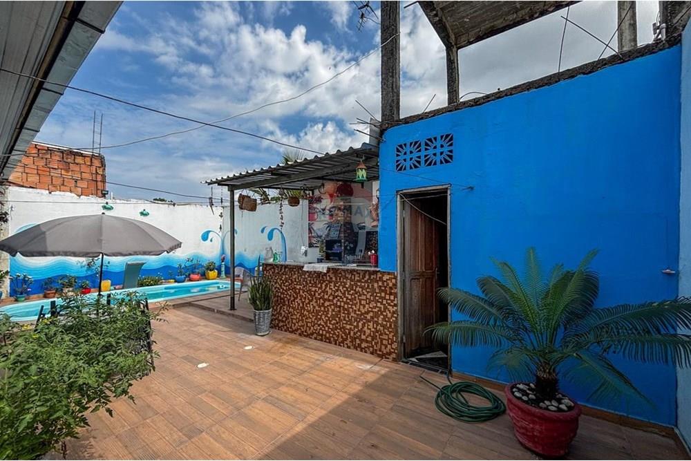 Casa - Venda - Manaus , Amazonas - WhatsApp Image 2025-10-31 at 17.45.52 (25).jpeg - 722101012-5