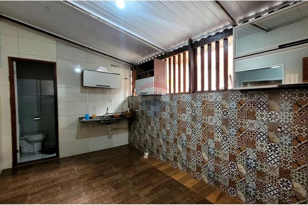 Casa - Venda - Manaus , Amazonas - 4972175886899678048.jpg - 722101020-53