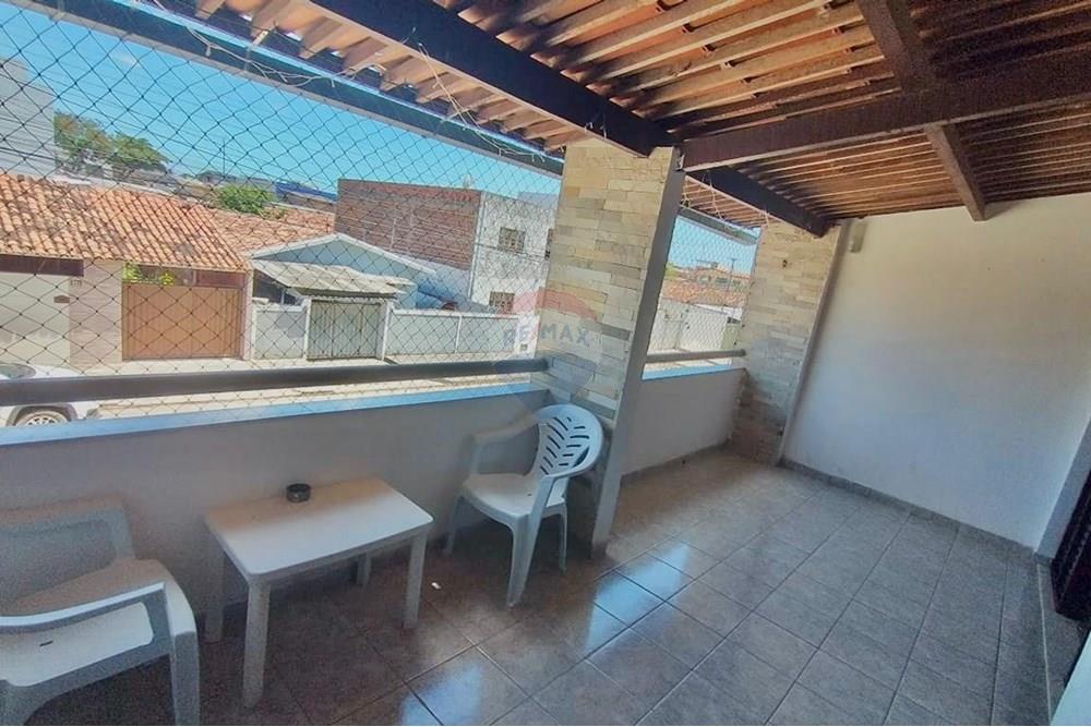 Casa - Venda - João Pessoa , Paraíba - casafotomar13.jpg - 720301263-2