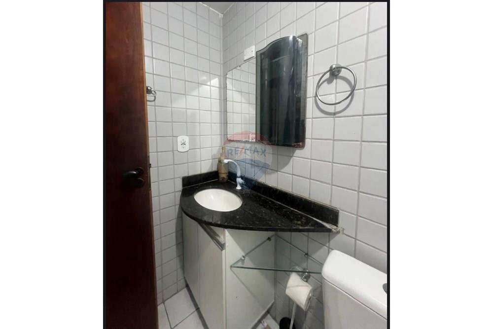 Apartamento - Alugar - João Pessoa , Paraíba - IMG_8788.jpeg - 722001201-24