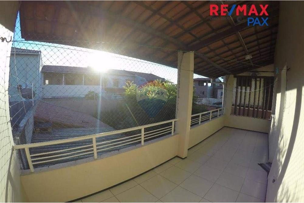 Casa - Venda - Fortaleza , Ceará - 6.jpg - 722031023-48