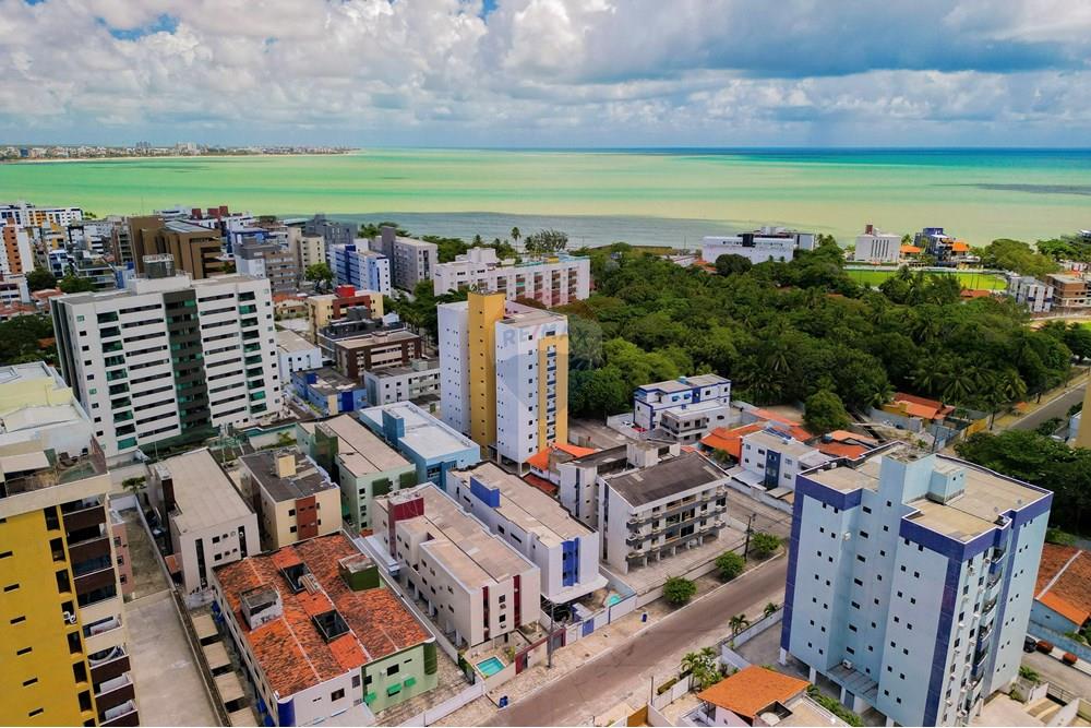 Apartamento - Venda - João Pessoa , Paraíba - 6-DJI_0282.jpg - 720301083-35