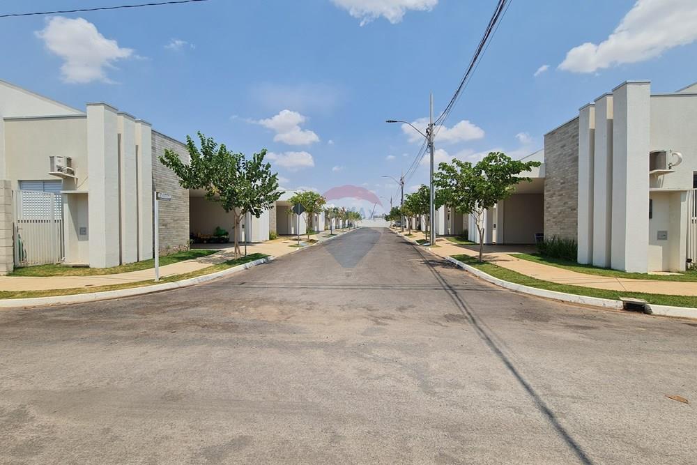 Casa de Condomínio - Venda - Lucas do Rio Verde , Mato Grosso - (31).jpg - Jardim Externo - 722231009-33