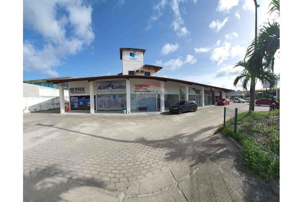 Loja em Shopping - Alugar - Eusébio , Ceará - 20210403_152225.jpg - 720321029-470