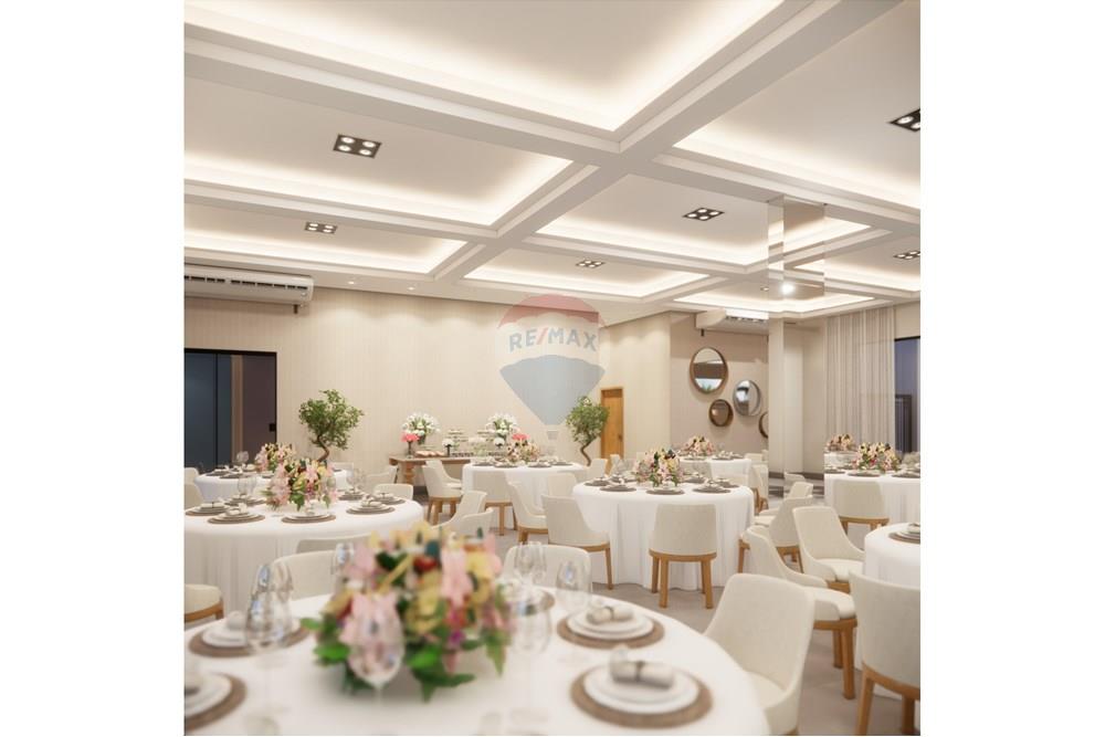 Apartamento - Venda - Porto Velho , Rondônia - Salao de festas.jpg - 721551036-6