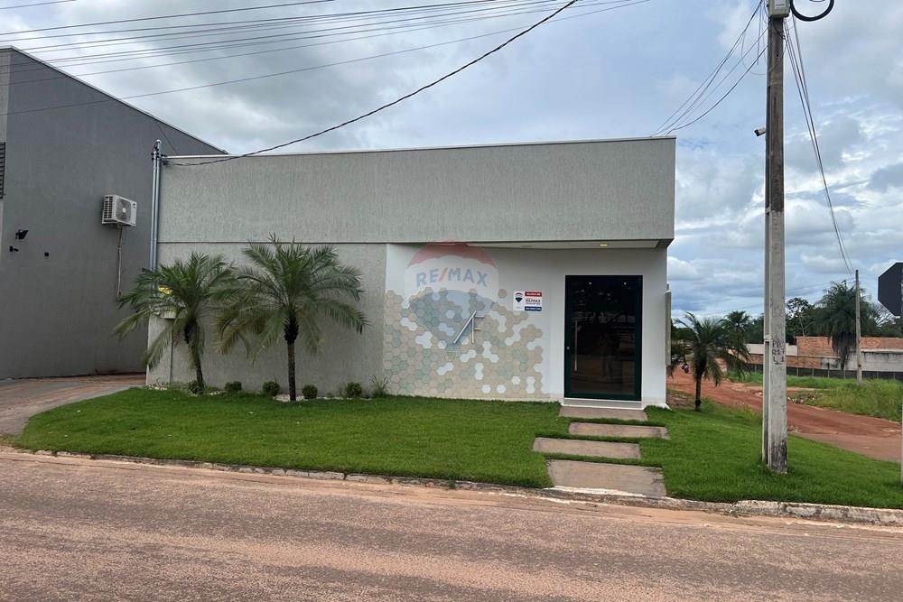 Ponto Comercial - Alugar - Redenção , Pará - IMG_2690.jpeg - 722331001-158