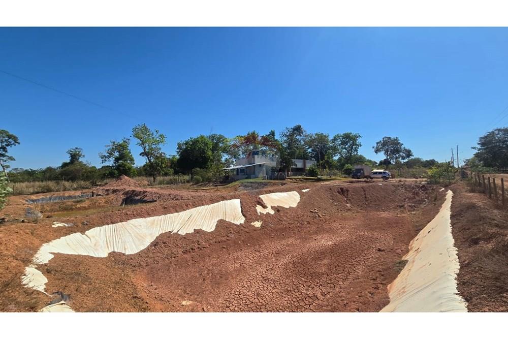 Chácara / Sítio / Fazenda - Venda - Confresa , Mato Grosso - IMG-20250728-WA0044.jpg - 720641046-2