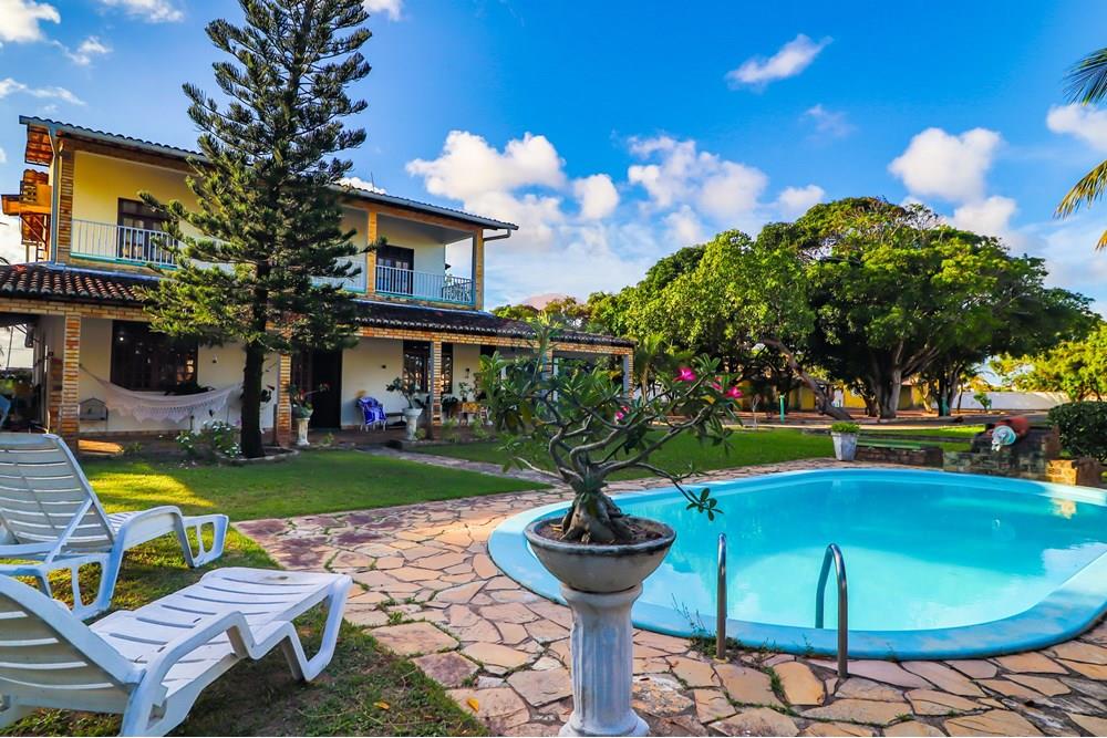 Chácara / Sítio / Fazenda - Venda - Nísia Floresta , Rio Grande do Norte - IMG_8521.jpg - 720891106-33