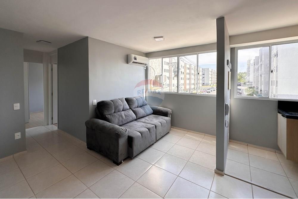 Apartamento - Venda - Manaus , Amazonas - IMG_2765.jpg - 720791099-21