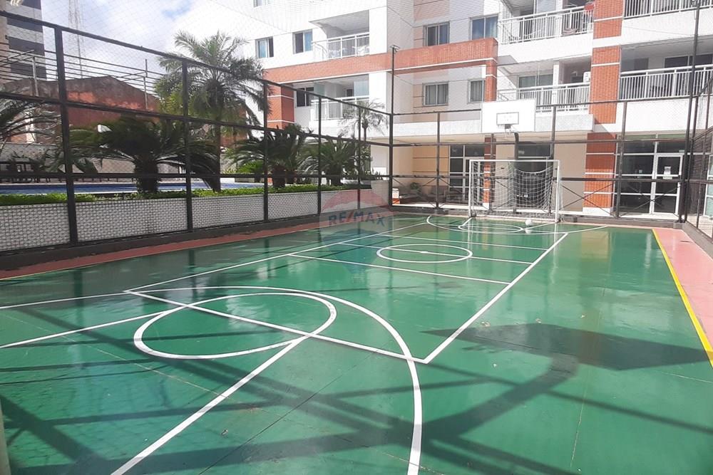 Apartamento - Alugar - Belém , Pará - 26.jpg - 720671001-59