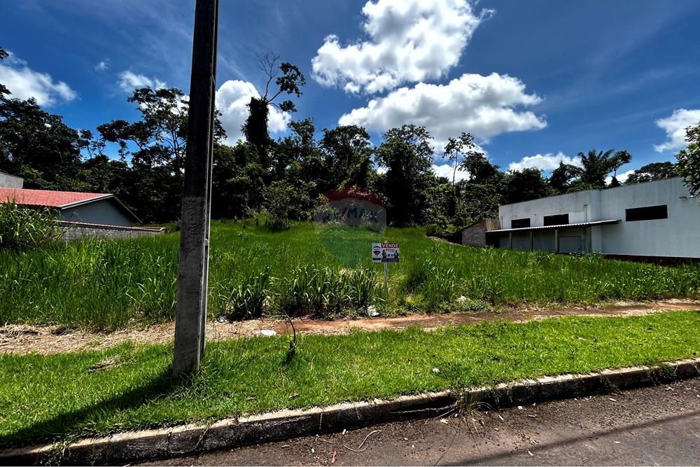 Terreno - Venda - Cacoal , Rondônia - IMG_2021.jpg - 721971001-42