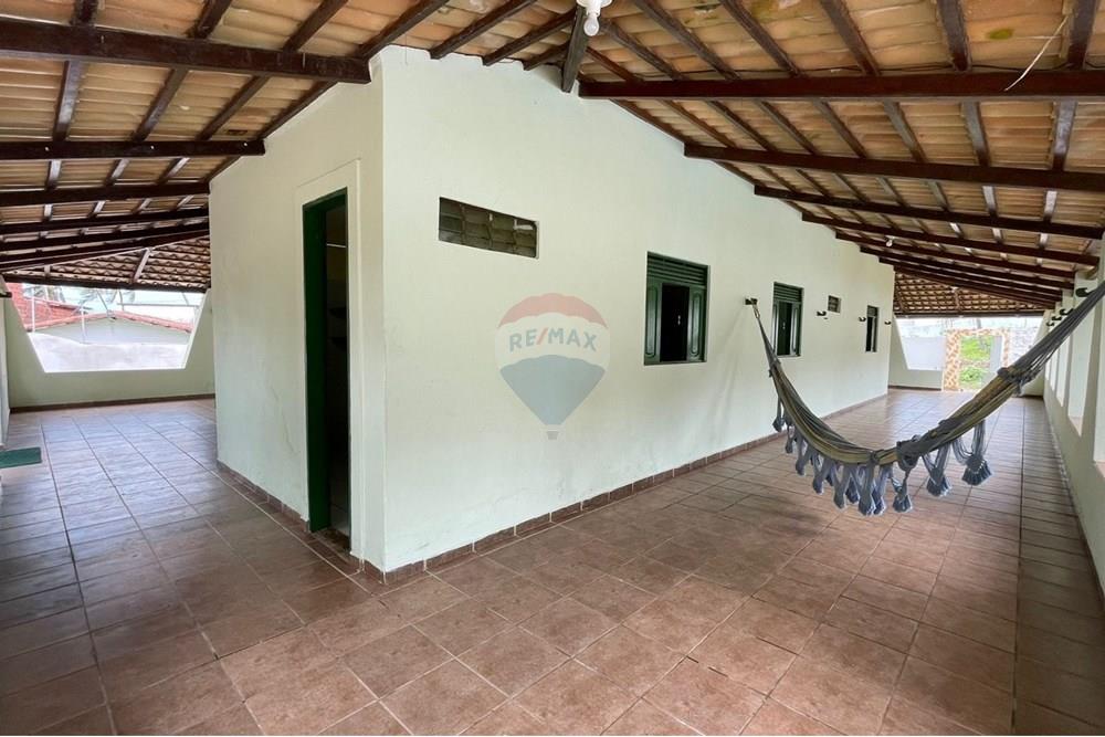 Casa - Venda - Maxaranguape , Rio Grande do Norte - CARAU 64.jpg - Terraço - 720621056-109