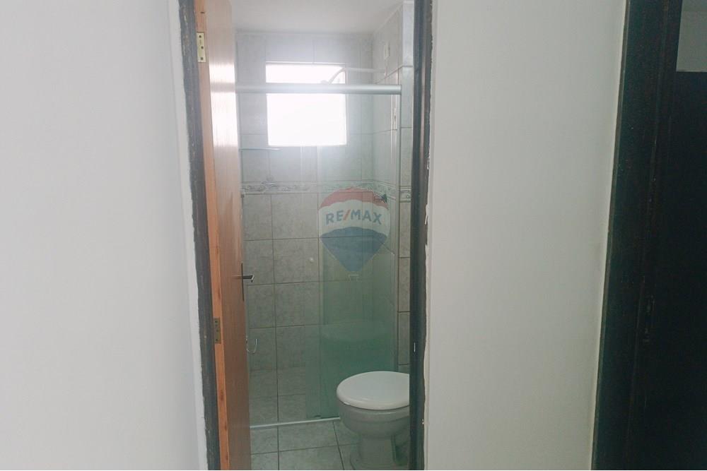 Apartamento - Venda - João Pessoa , Paraíba - Banheiro social 1.jpg - 720861003-103