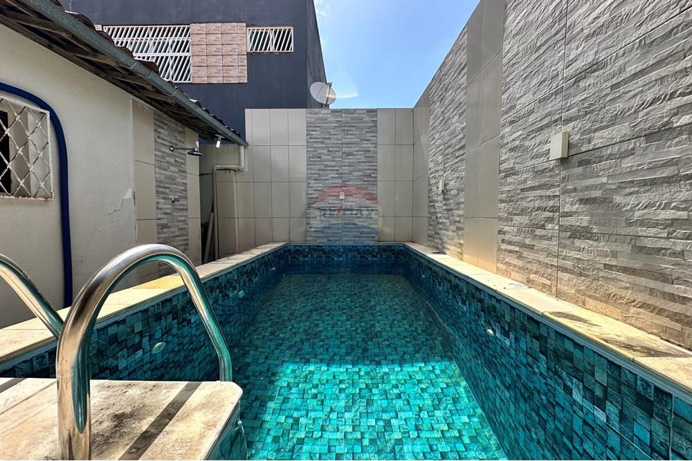 Casa - Venda - João Pessoa , Paraíba - IMG_9496.JPG - 722011022-248