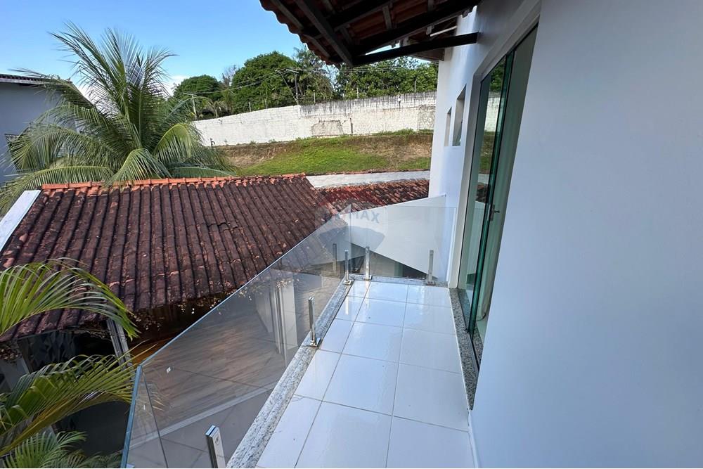 Casa de Condomínio - Venda - Manaus , Amazonas - WhatsApp Image 2025-06-16 at 18.35.17 (3).jpeg - Varanda - 720721004-153