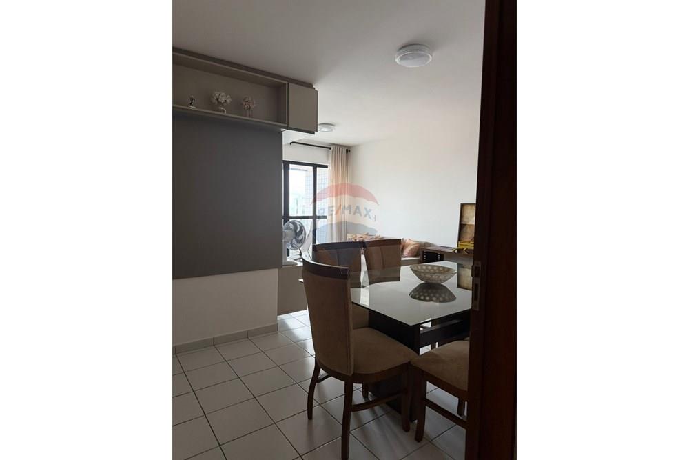 Apartamento - Alugar - João Pessoa , Paraíba - D4CDBFEE-9635-46F4-8D0A-20640CFCC919.jpeg - 722001017-18