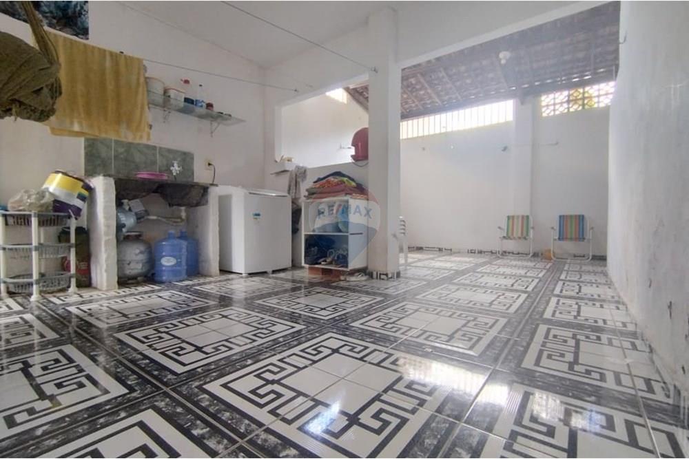 Casa - Venda - Natal , Rio Grande do Norte - 7fe05a21-106c-4314-9a7d-6f811ad72fba.jpg - Área de serviço - 720621026-210