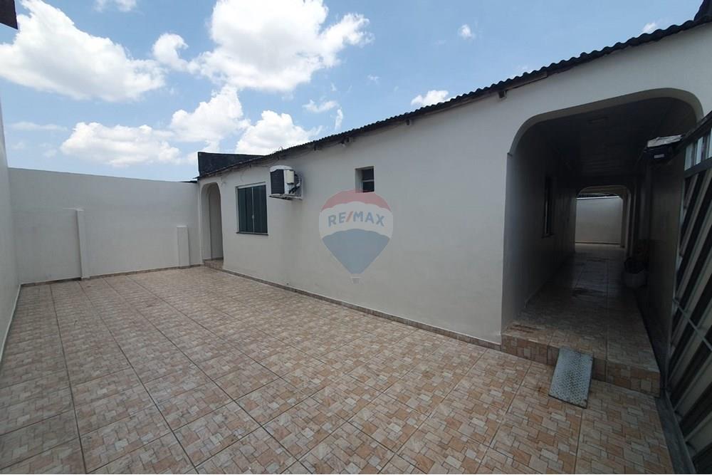 Casa - Venda - Manaus , Amazonas - 4bfdc949-8d4b-49c0-9dc0-a29b4ead6bb8.jpeg - 720791004-62