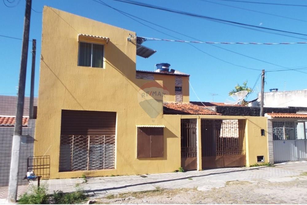 Casa - Venda - Natal , Rio Grande do Norte - DSCF3254.JPG - 720891130-388