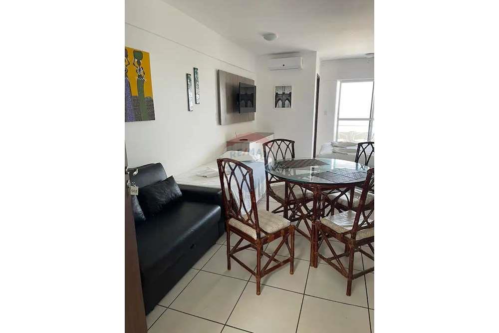 Apart Hotel/ Flat - Venda - Natal , Rio Grande do Norte - WhatsApp Image 2024-01-27 at 11.11.15.jpeg - 720731001-2517
