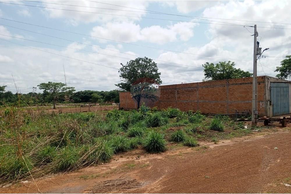 Terreno - Venda - Confresa , Mato Grosso - 325a7927-65f7-4d5d-a6c4-3b96fda33f28.jpg - 720641031-26