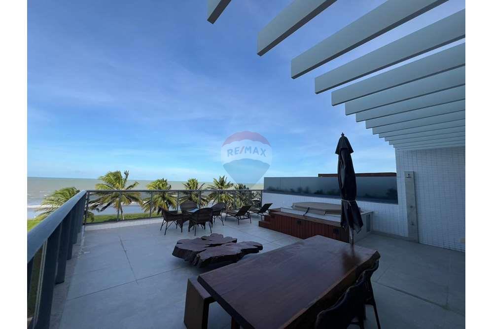 Cobertura - Venda - Cabedelo , Paraíba - 3ab8d003-705b-4b9c-8339-49f7608674df.jpeg - 720431004-163