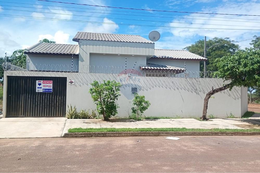 Casa - Venda - Confresa , Mato Grosso - WhatsApp Image 2026-03-03 at 15.25.12 (2).jpeg - 720641029-75