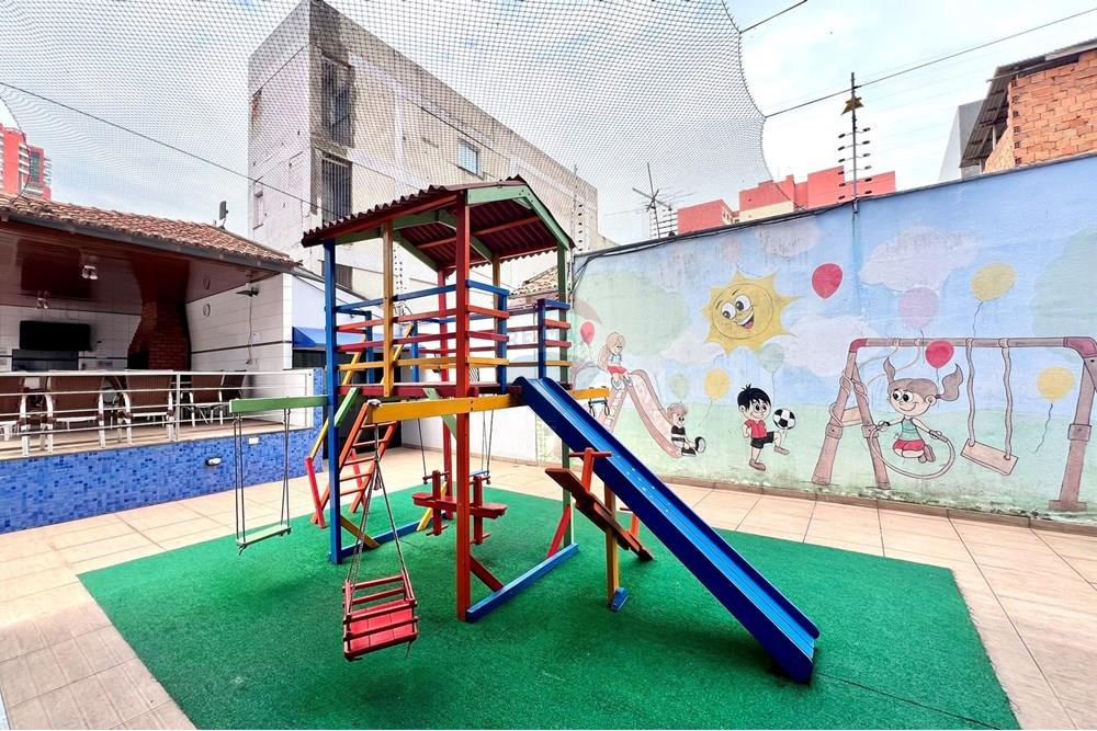 Apartamento - Venda - Belém , Pará - IMG_8430.JPEG - 720921007-115