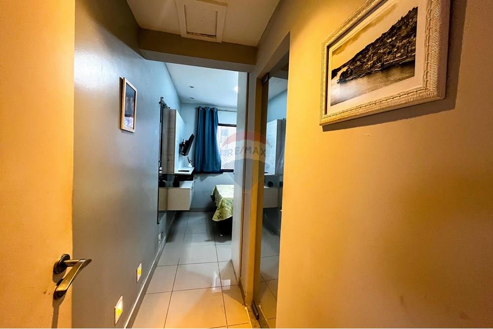 Rezidential - Apartament - Belém , Pará - BR - IMG-20250401-WA0071.jpg - Camera Familiei - 720671034-21