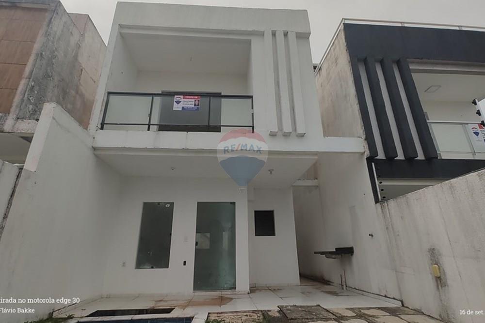 Casa - Venda - Conde , Paraíba - IMG_20250916_124527771.jpg - Fachada - 720871050-26