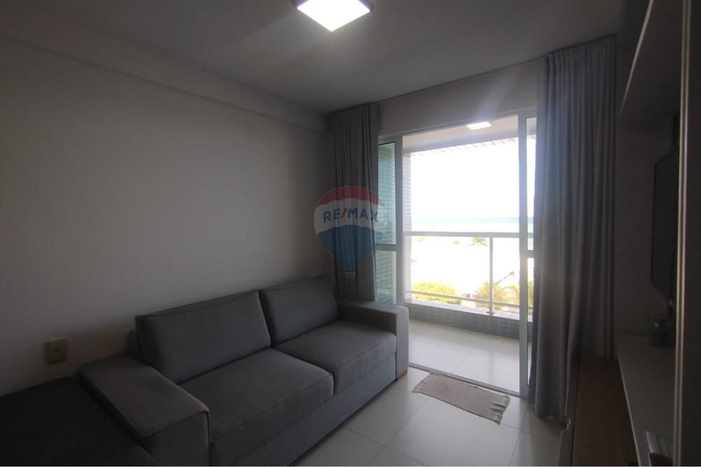 Apartamento - Alugar - João Pessoa , Paraíba - WhatsApp Image 2026-03-30 at 19.04.47 (2).jpeg - Sala - 720861069-35