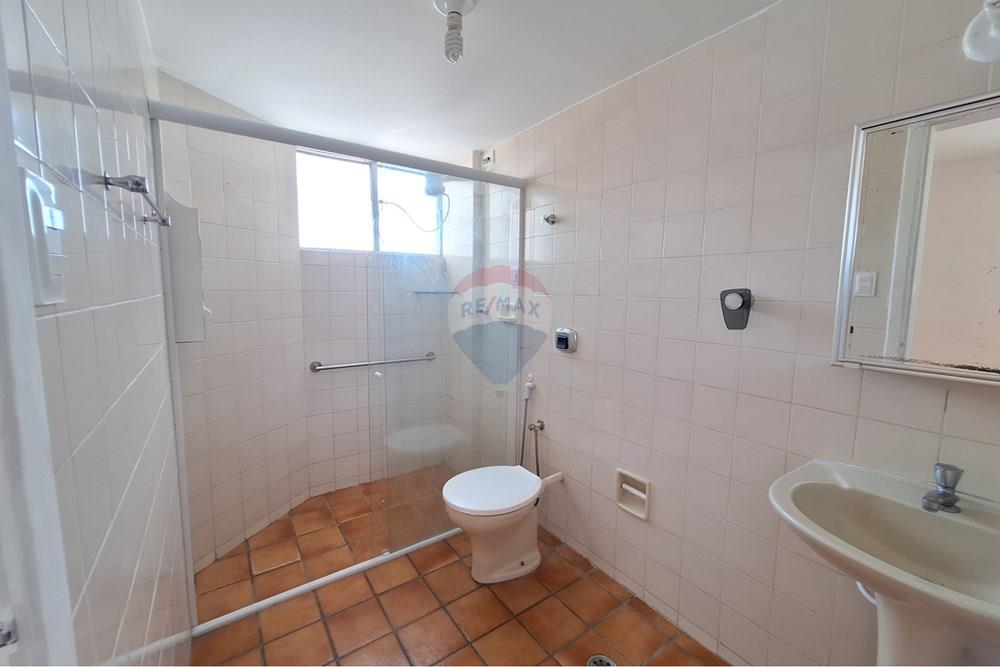 Apartamento - Alugar - João Pessoa , Paraíba - 1001489108.jpg - Banheiro - 720471069-84