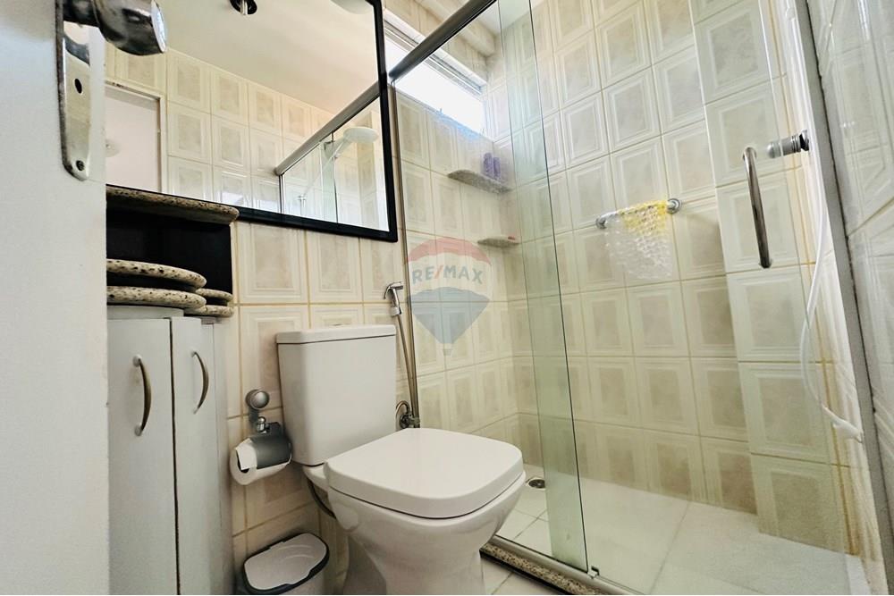 Apartamento - Venda - João Pessoa , Paraíba - IMG_7765.JPG - 722011022-240