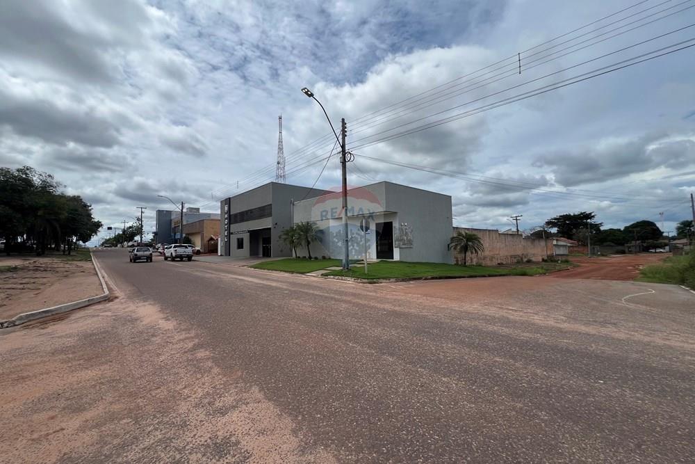 Ponto Comercial - Alugar - Redenção , Pará - IMG_2691.jpeg - 722331001-158