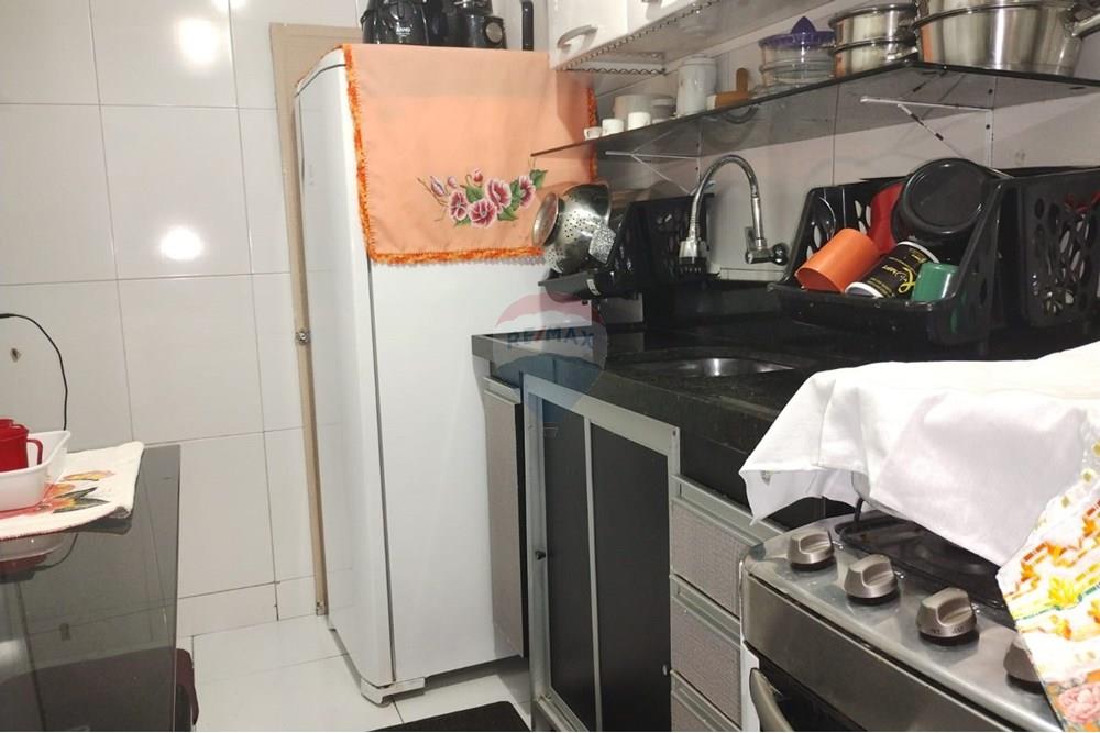 Apartamento - Alugar - Campina Grande , Paraíba - 0f69d96c-cdcc-42b0-8d64-586e4e9ccc5c.jpg - 720881008-136