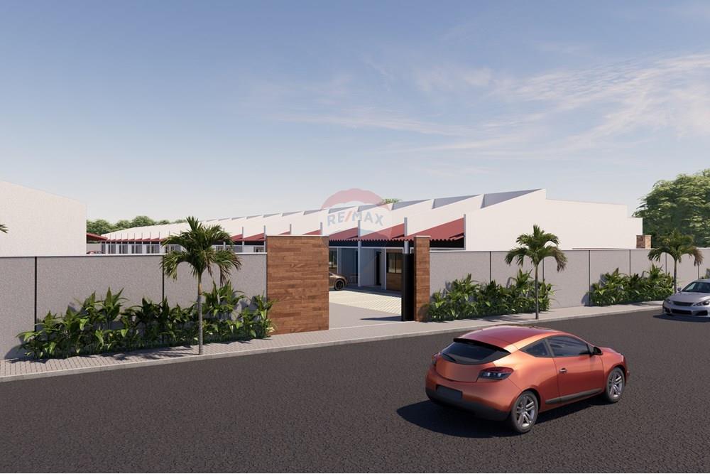 Casa - Venda - Caucaia , Ceará - 02.jpg - 720971021-85