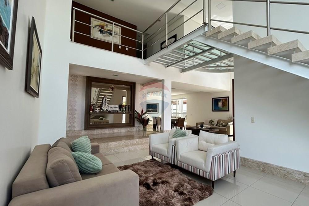 Casa de Condomínio - Venda - João Pessoa , Paraíba - IMG_7611.JPEG - 722001085-85