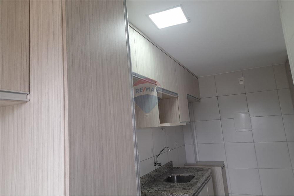 Apartamento - Alugar - Eusébio , Ceará - 13 - 720341004-101