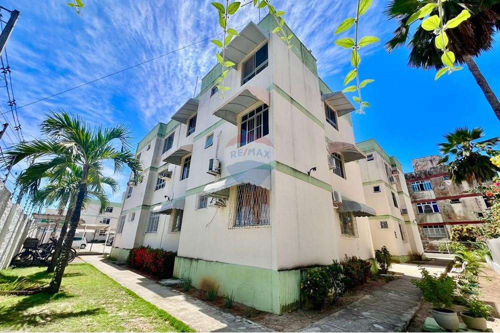 Apartamento - Venda - Natal , Rio Grande do Norte - WhatsApp Image 2025-04-17 at 09.41.05.jpeg - 720731001-2435