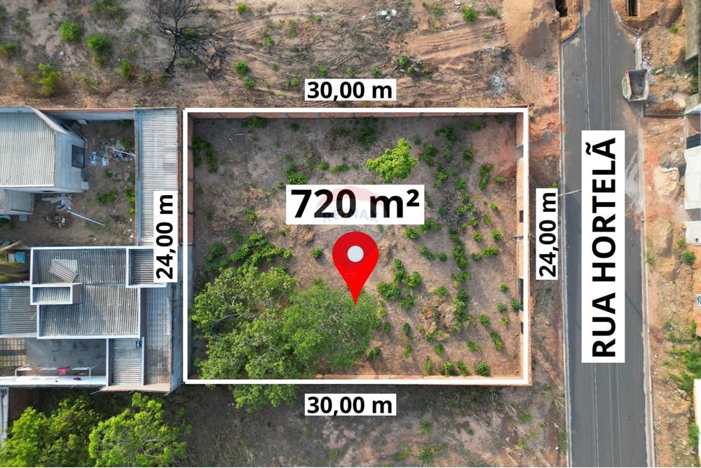 Terreno - Venda - Araguaína , Tocantins - EDITADA 01.jpg - 720991032-34