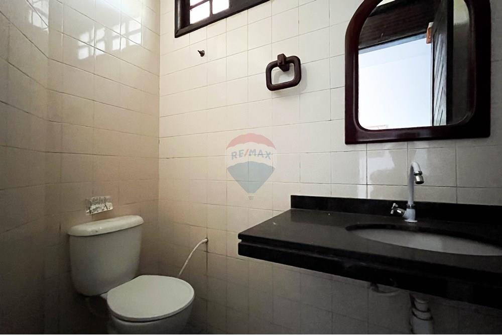 Casa - Venda - Natal , Rio Grande do Norte - CASAS FEITAS-8.jpg - Banheiro - 720811062-1