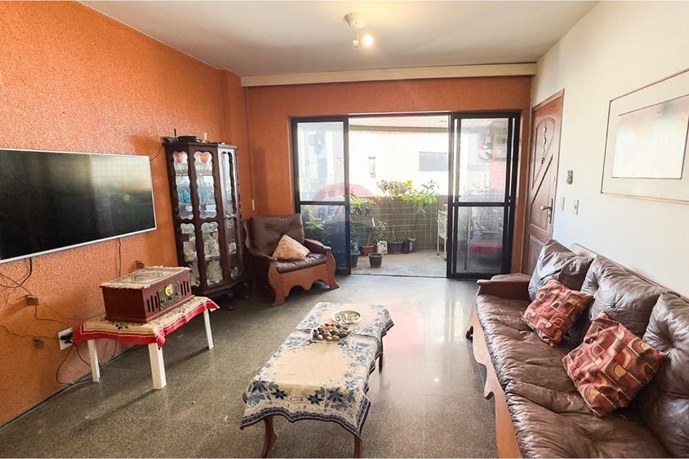 Apartamento - Venda - Fortaleza , Ceará - IMG_8207.jpg - Sala de estar - 721621075-30