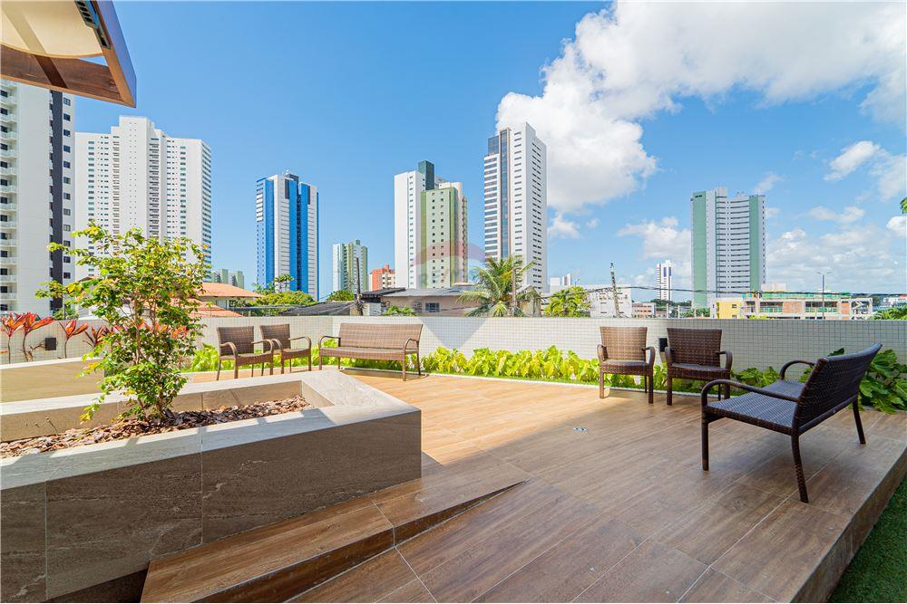 Apartamento - Venda - João Pessoa , Paraíba - 27 - 720861003-106